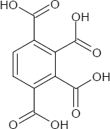 Prehnitsäure