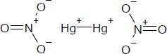 Quecksilber(I)-nitrat