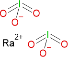 Radiumiodat