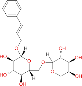 Rosavin