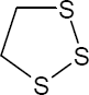 1,2,3-Trithiolan