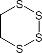 1,2,3,4-Tetrathian