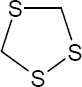 1,2,4-Trithiolan