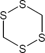 1,2,4,5-Tetrathian