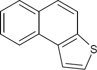 Naphtho[2,1-b]thiophen