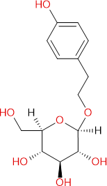 Salidrosid