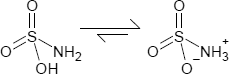 Sulfaminsäure