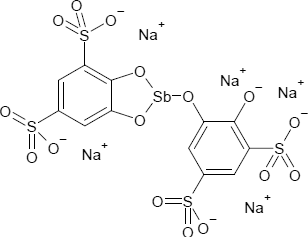 Stibophen