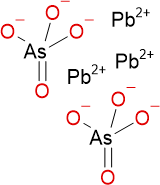 Tribleidiarsenat