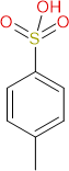 4-Toluolsulfonsäure