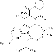 Verruculogen