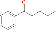 Valerophenon