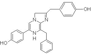 Coelenterazin