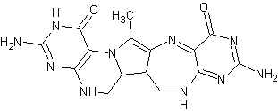 Drosopterin