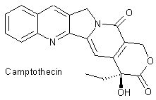 Camptothecin