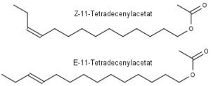 11-Tetradecenylacetat