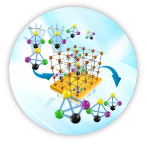 Enantioselektive Adsorption