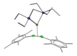 Platin-Diborenyl-Komplex