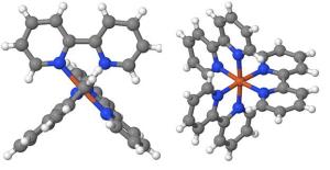 Eisen(II)-tris-Bipyridin