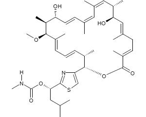 Wirkstoff Archazolid A